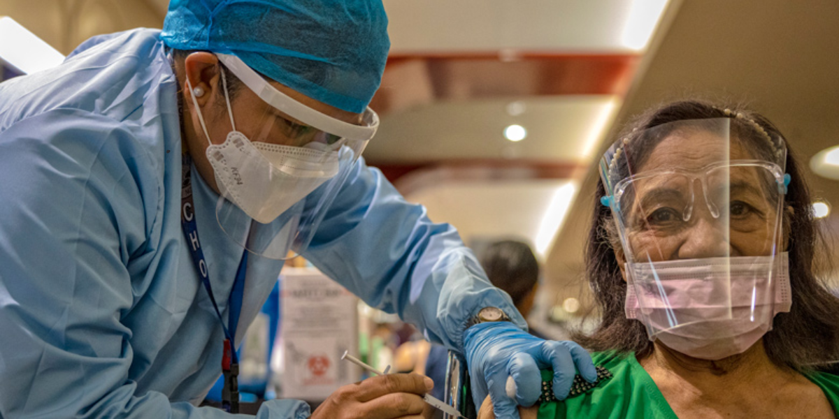 Los casos de Covid comienzan a incrementar.