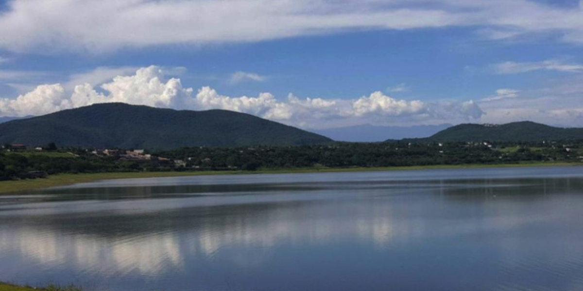 La sequía afecta a 20 municipios de Morelos.