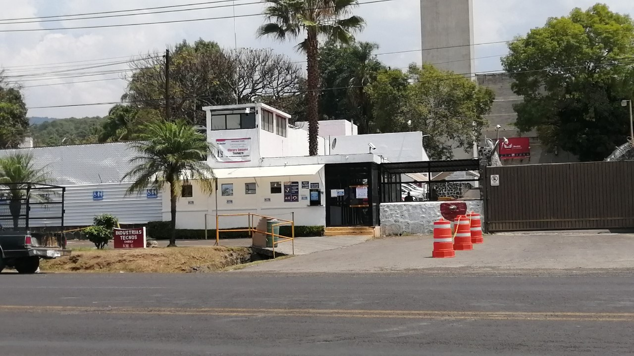 industrias tecno ctm cuernavaca