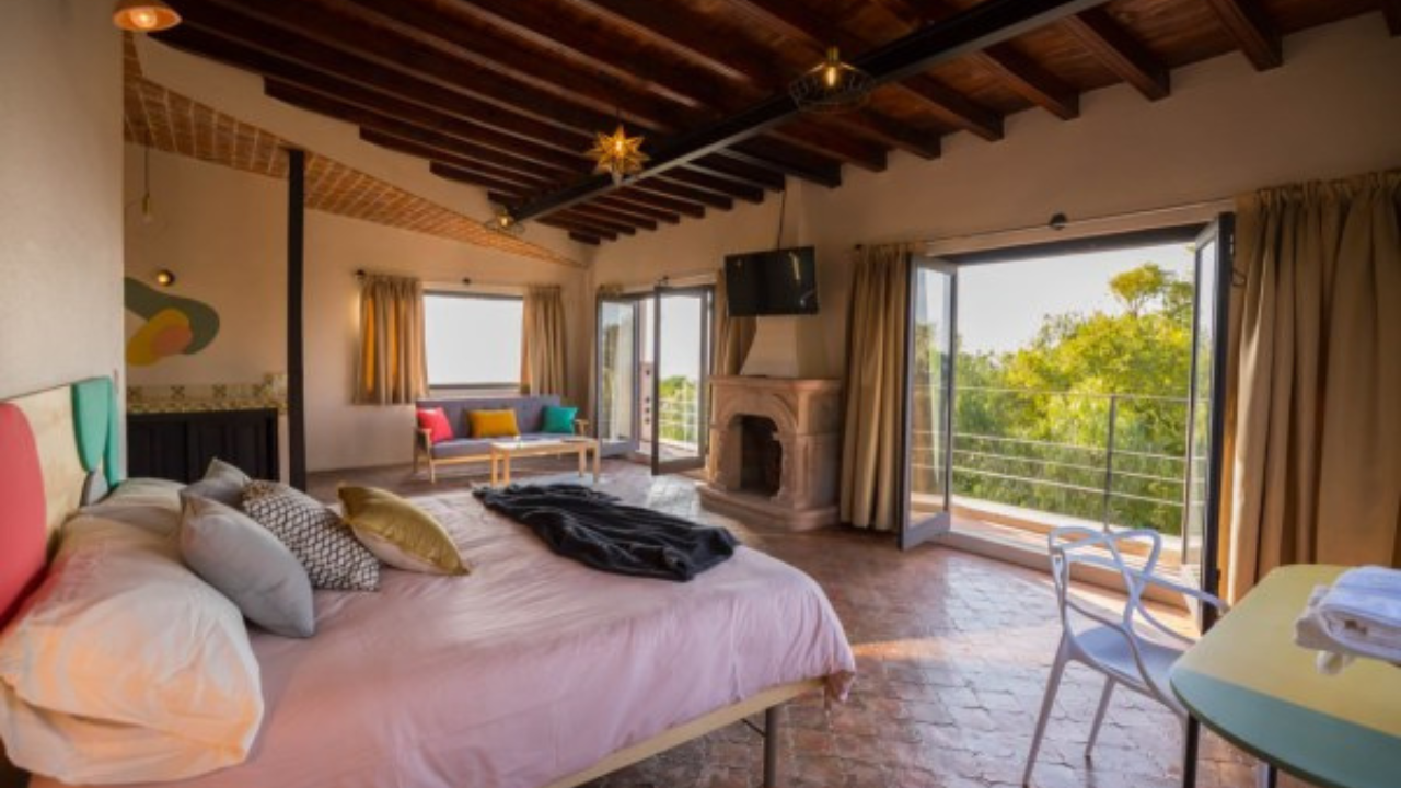 hoteles cuernavaca morelos oferta vacaciones