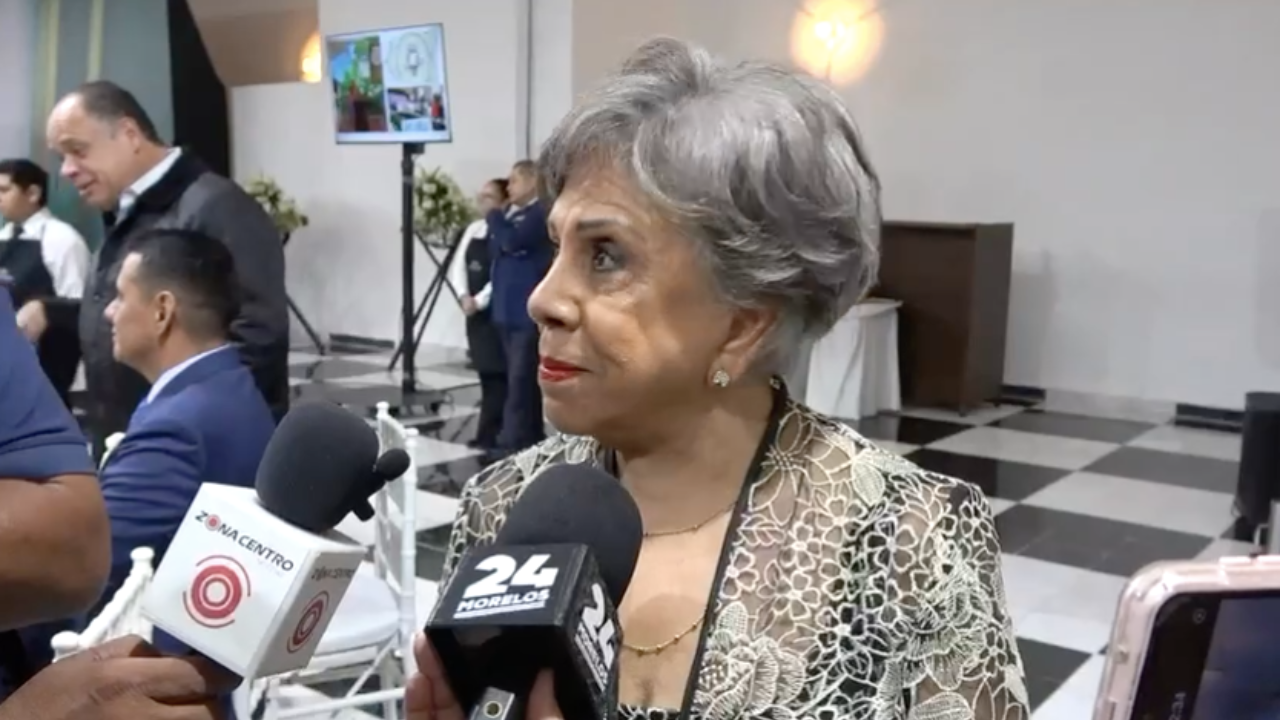 Exhorta SAPAC a gente a no tirar basura