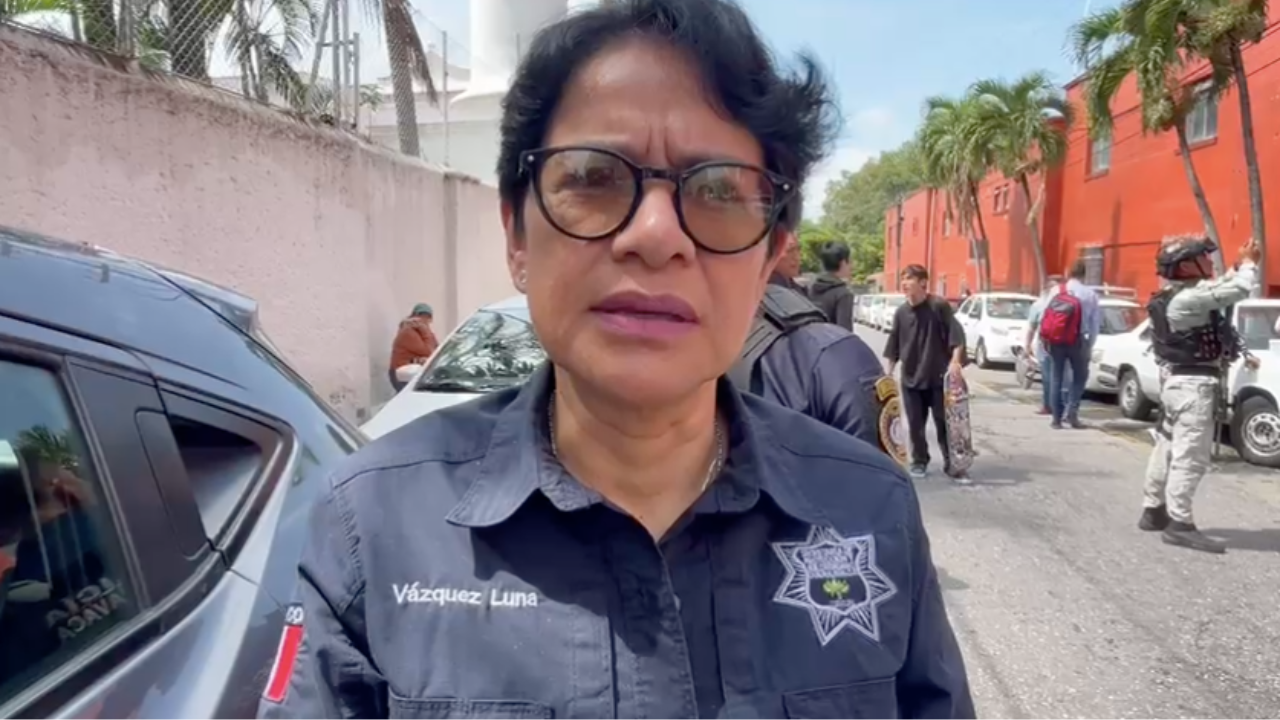 La Diócesis de Cuernavaca no descarta formar parte del C4 con cámaras de videovigilancia