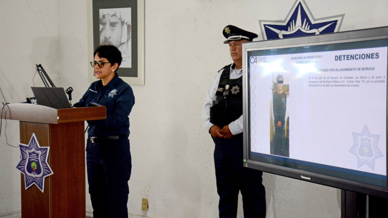 seprac detenciones cuernavaca