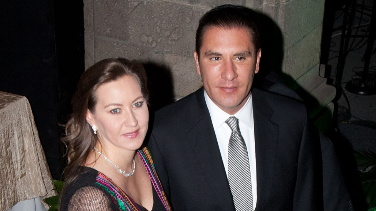 La trágica Navidad para los Moreno Valle