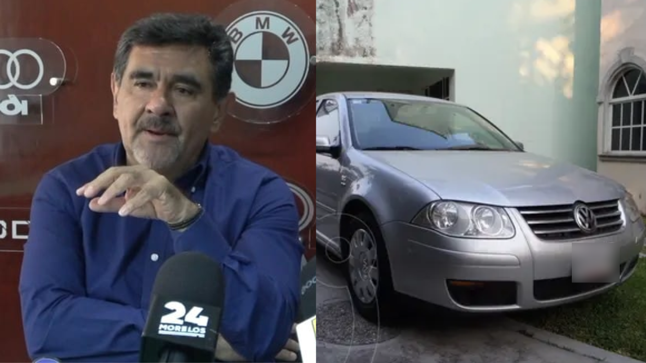 Incremento en ventas automotrices en Morelos en 2024