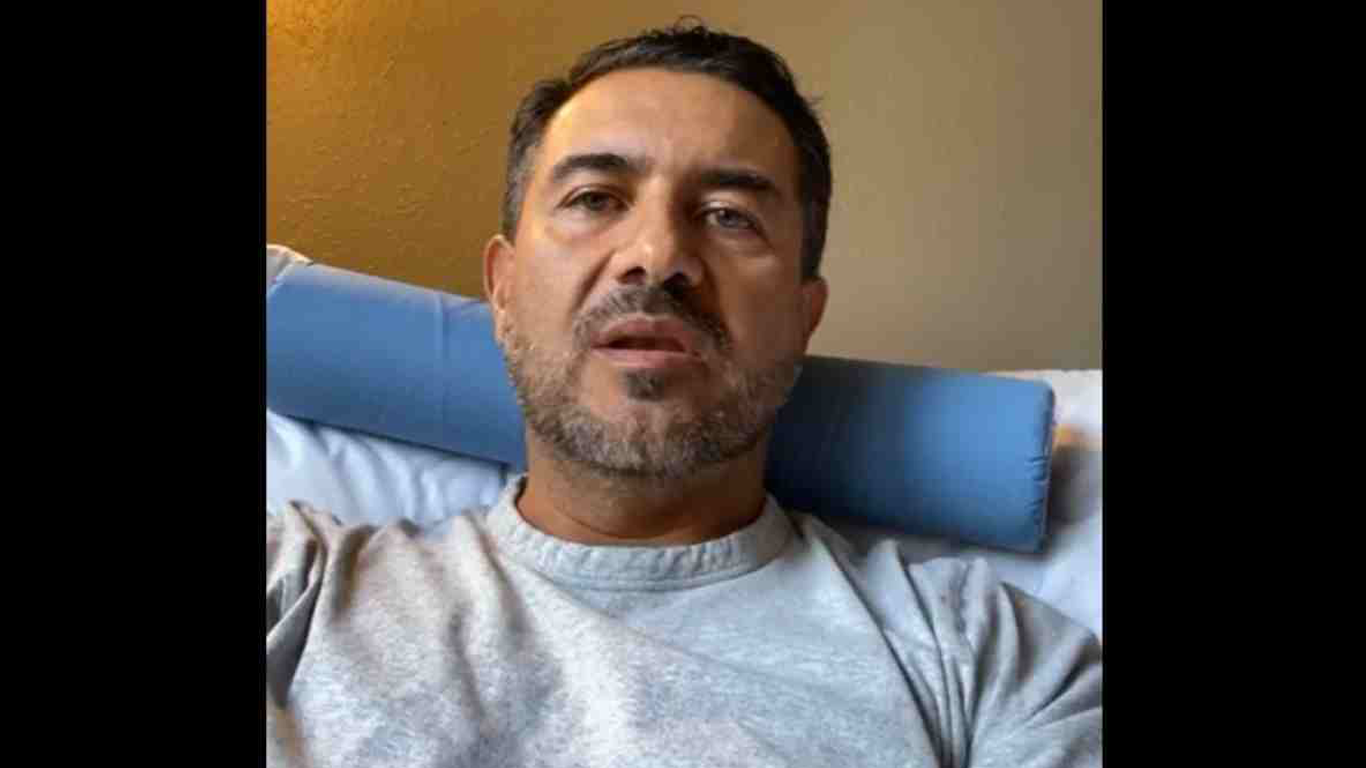 Liberan orden de aprehensión y ficha roja contra senador electo Miguel Ángel Yunes