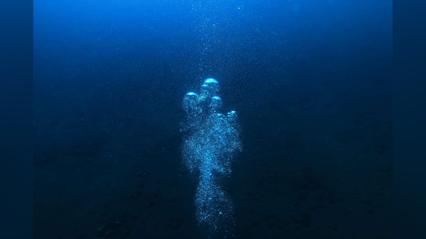 "Oxígeno Oscuro": Un Asombroso Descubrimiento en el Fondo del Océano