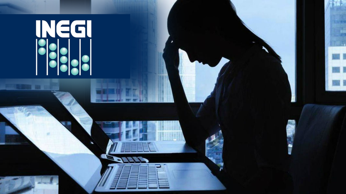 Morelos en el Top 15 de estados con más ciberacoso en el país: INEGI
