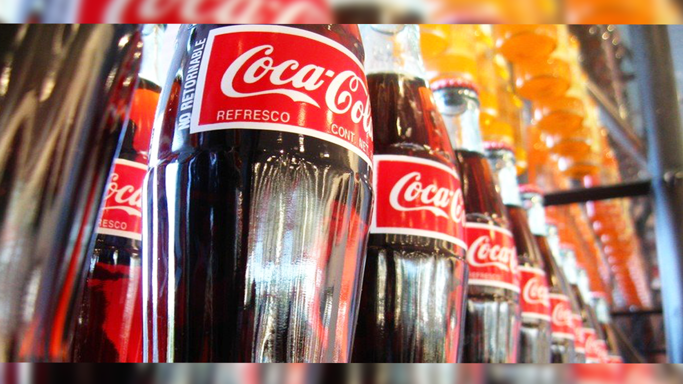 ¿Escasez de Coca-Cola en México? Esto dijo FEMSA