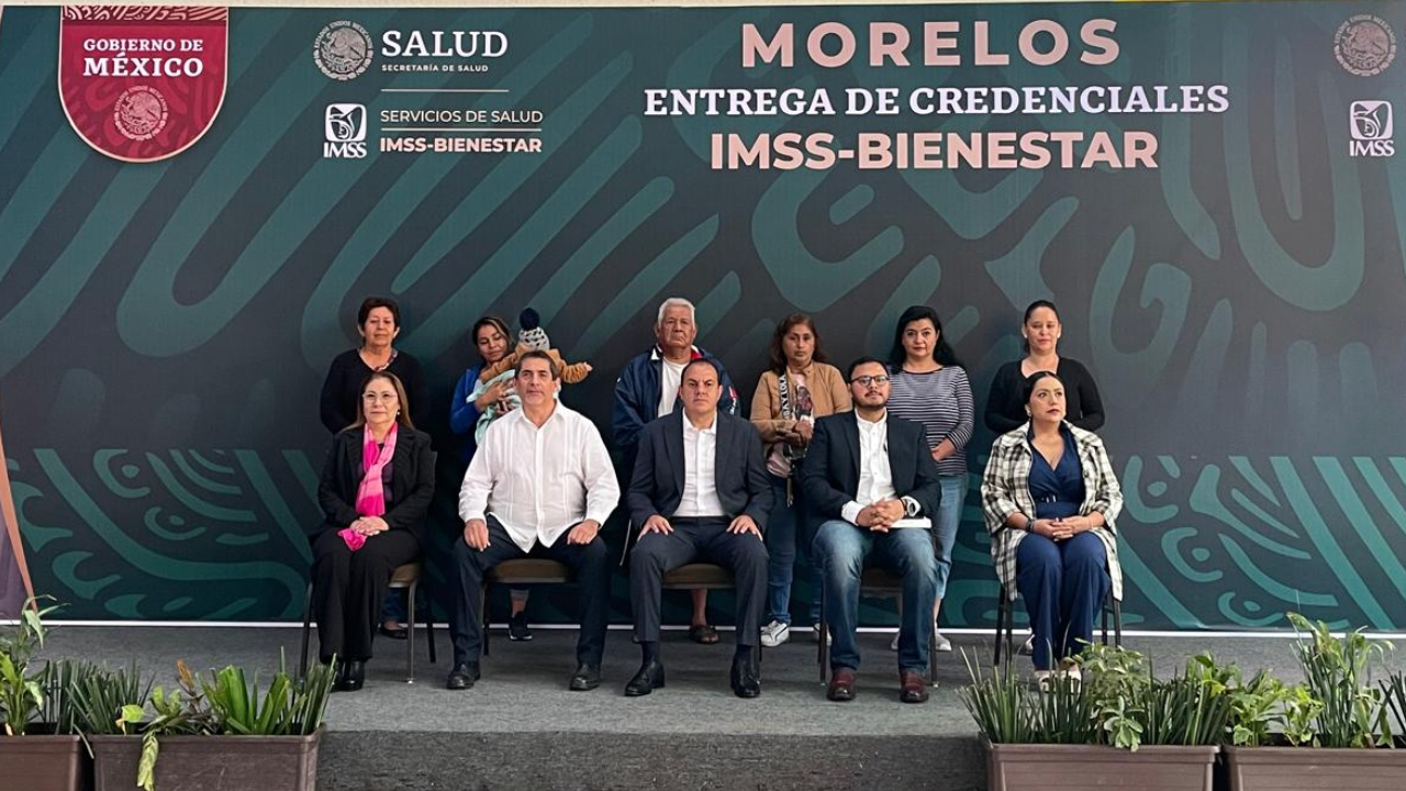 imss bienestar morelos cuauhtemoc blanco