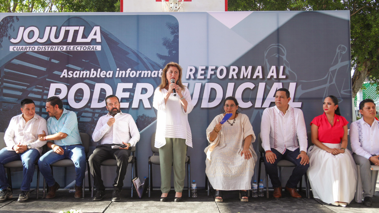 morena margarita gonzalez gobernadora morelos