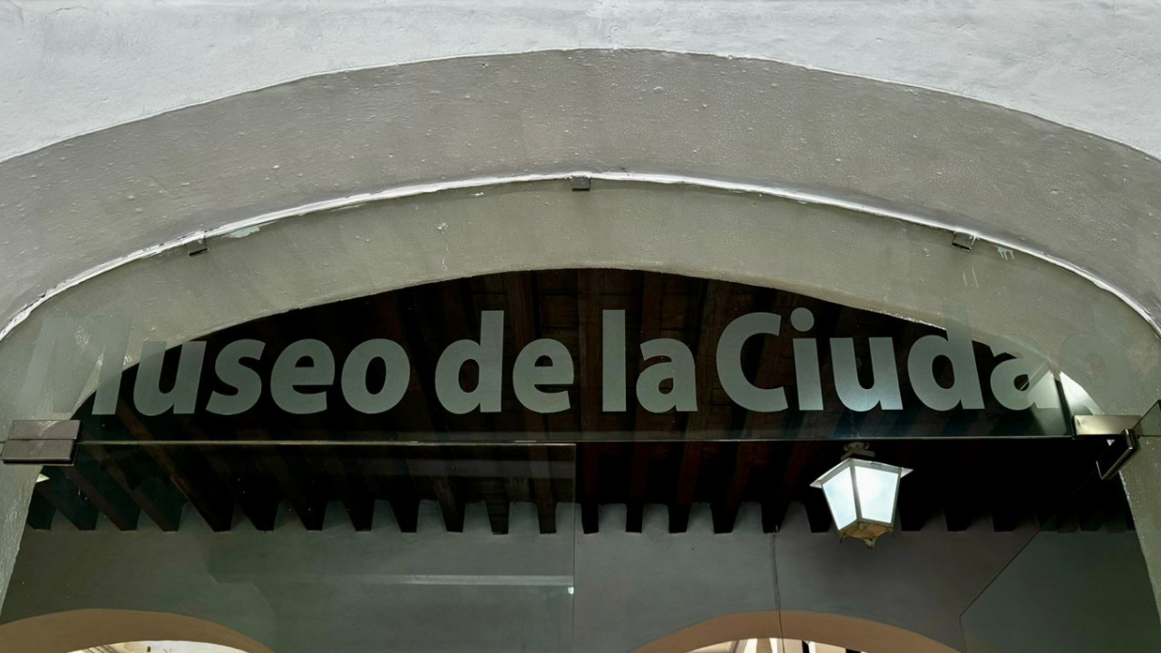 museo de cuernavaca historia catedral 