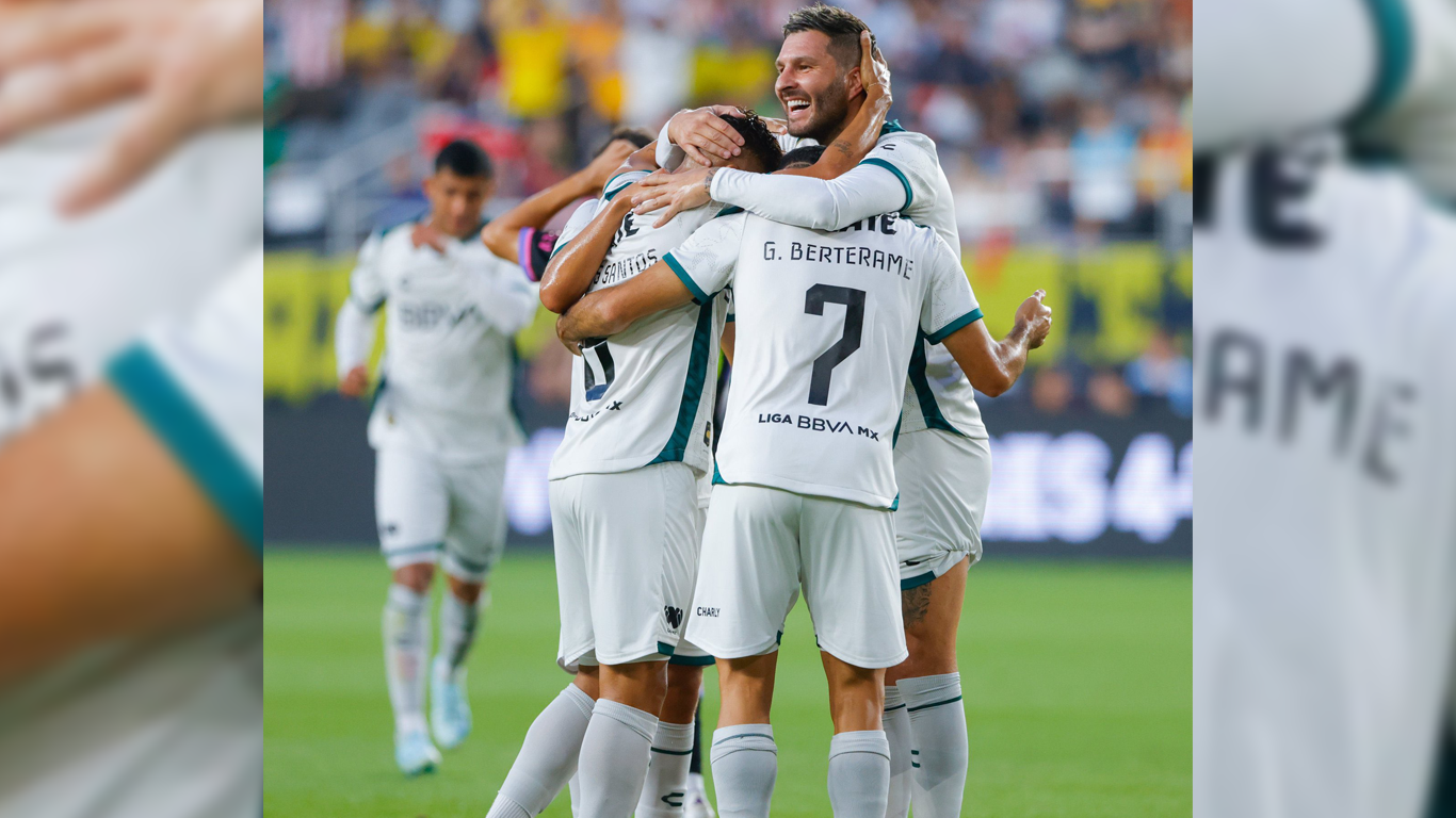 Liga MX Triunfa en el All-Star Game 2024: Golea 4-1 a la MLS