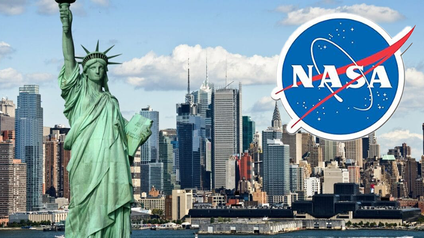 NASA Confirma Avistamiento de Bola de Fuego en Nueva York