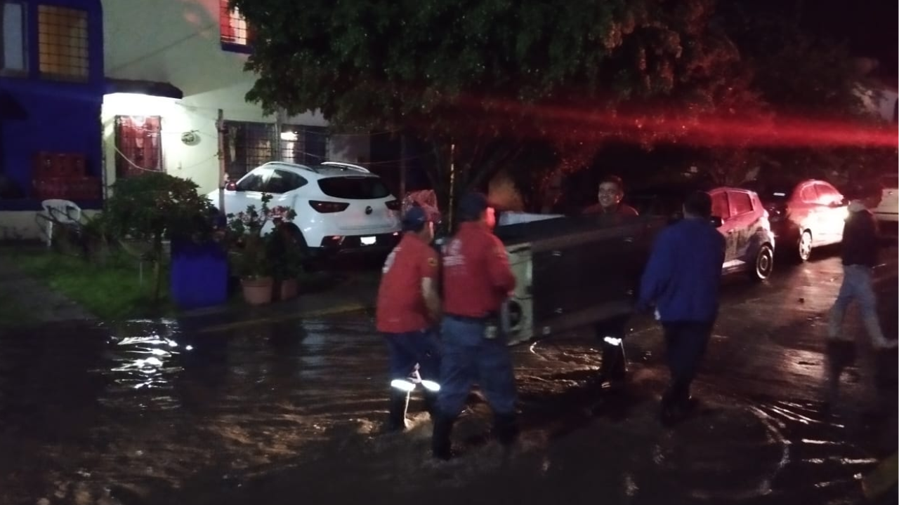 lluvias rios morelos afectaciones