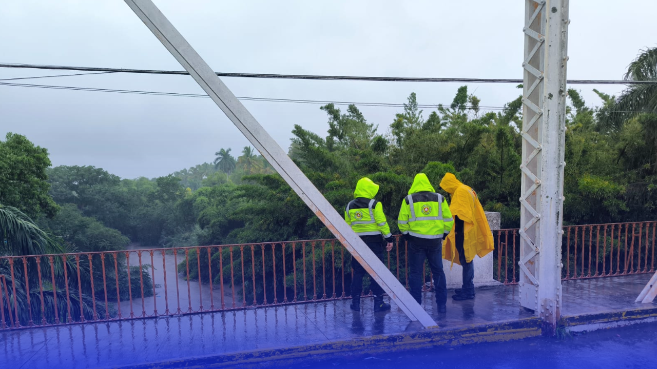 ¿Qué hacer en caso de emergencia por lluvias?