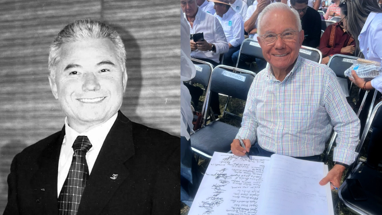 Juan salgado brito morena gobierno de morelos