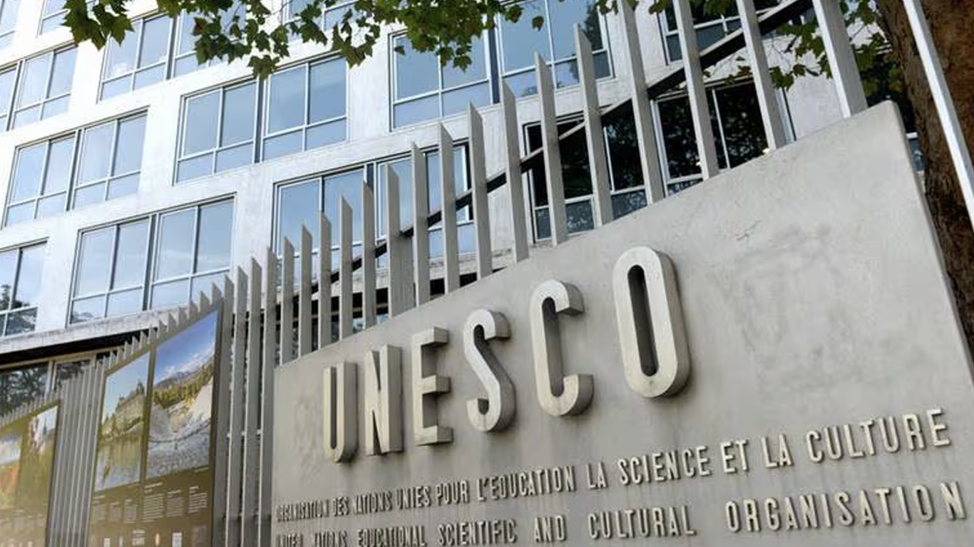 En riesgo 56 lugares patrimonio de la humanidad: UNESCO