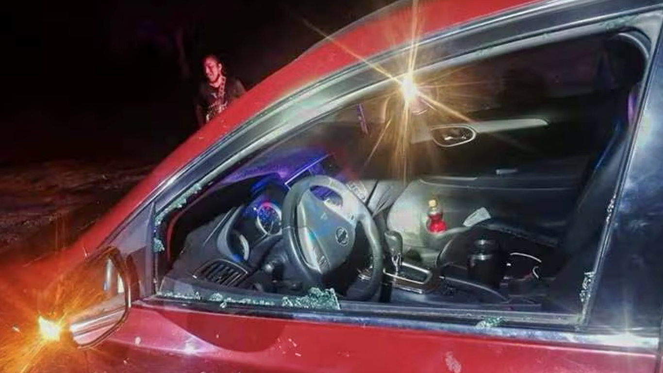 Investigan muerte de menor a manos de Guardia Nacional en San Luis Potosí