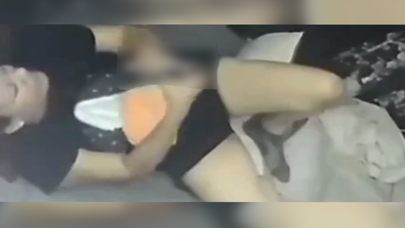 Tragedia en Reynosa: Mujer Pierde la Vida Tras Disparo Accidental