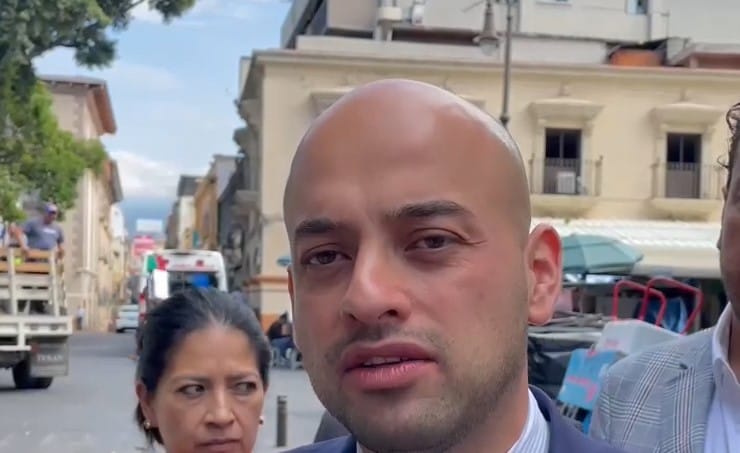 Destaca equipo de Margarita González Saravia apertura para resolver solicitud de "tarifazo"