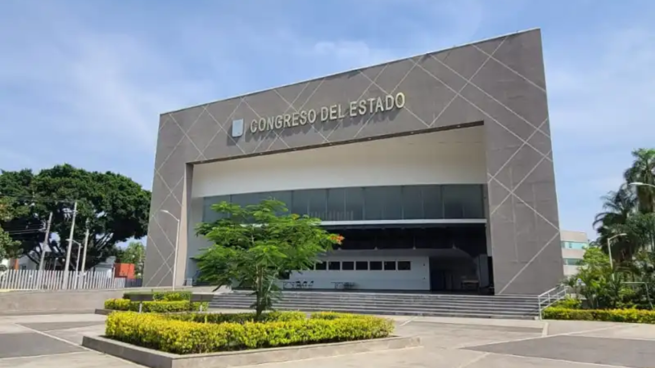 Legislatura LVI recibirá presupuesto de 165 millones de pesos para cierre 2024