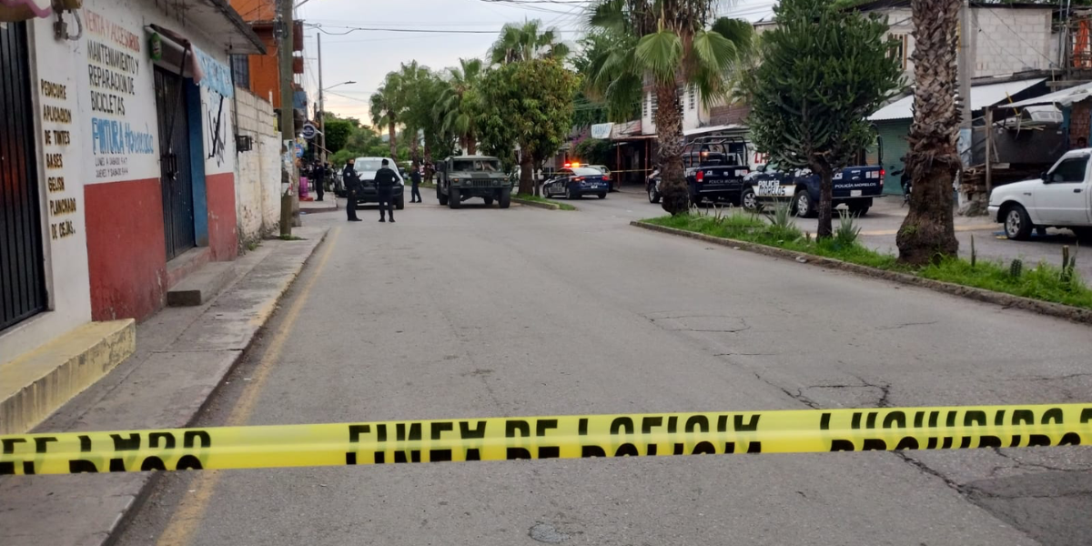 Los delitos que afectan al patrimonio tuvieron una baja. 