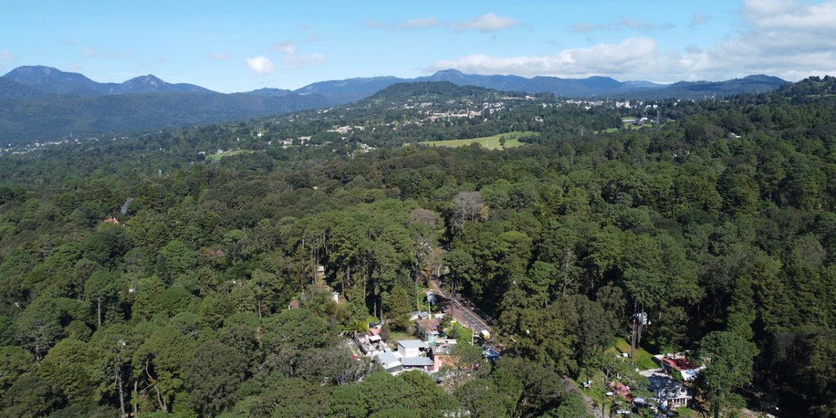 El despojo es uno de los mayores delitos cometidos en Huitzilac. 