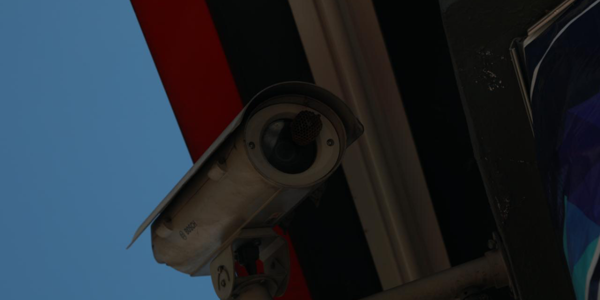 Mil 500 cámaras de videovigilancia buscan inhibir el delito.