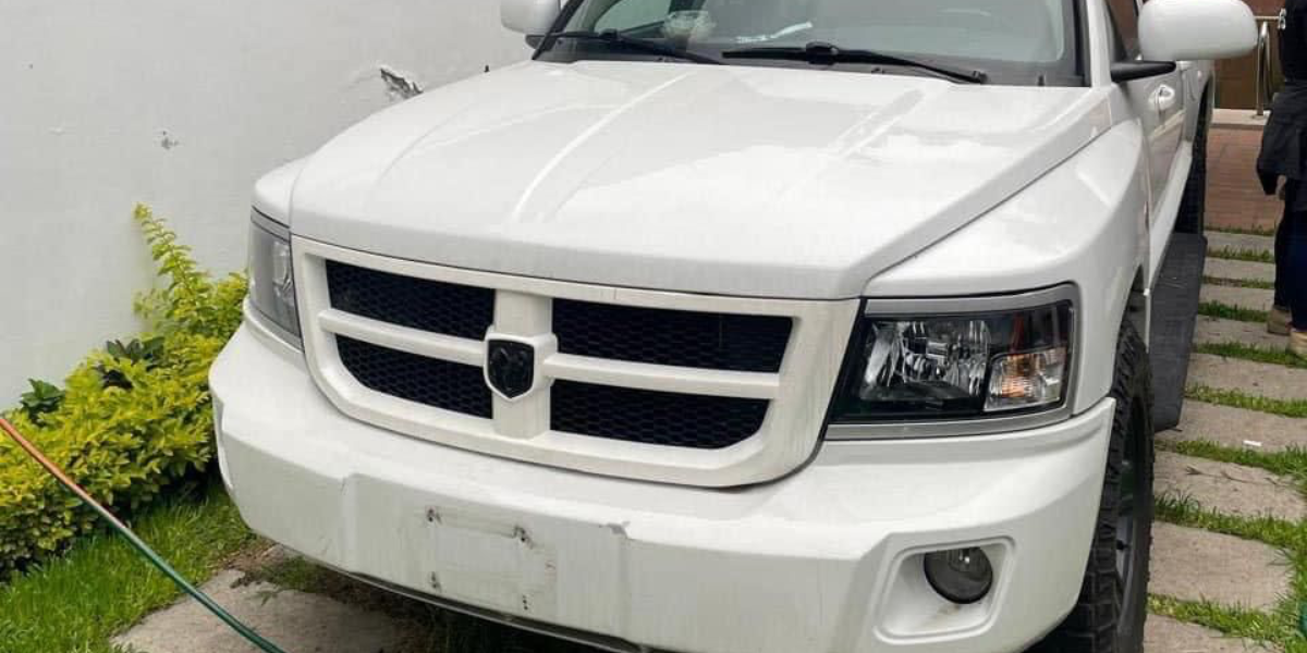 El robo de autos ha incrementado.