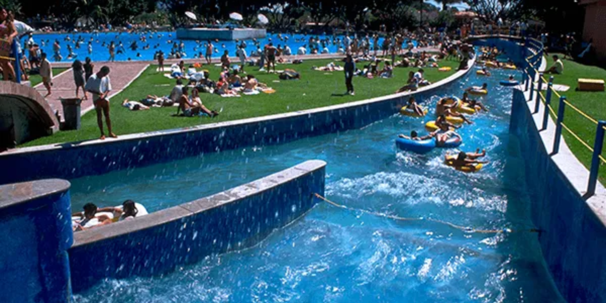 La derrama económica es positiva. 