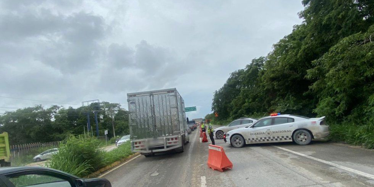 Los accidentes aumentan con el piso mojado. 