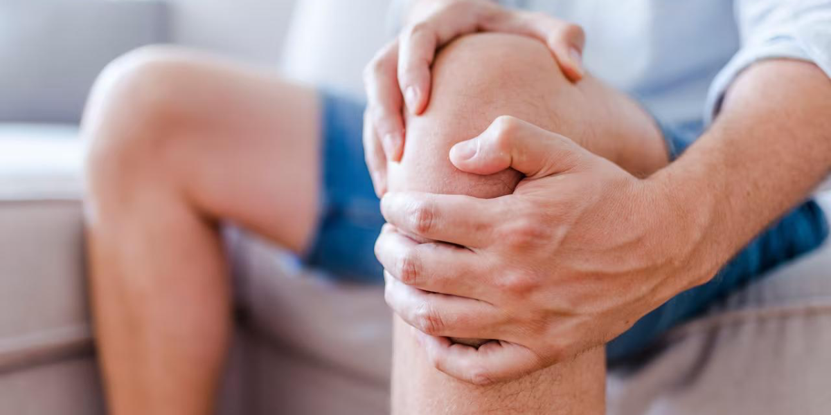 La pérdida de la sensibilidad al dolor, avanza conforme la edad. 