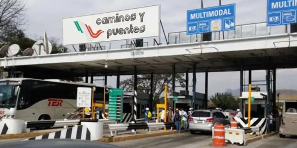 La autopista sufrirá cierres totales.