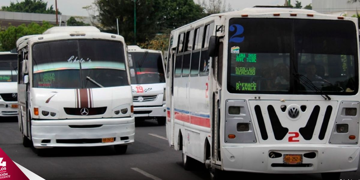 Los concesionarios piden un aumento antes de que termine el 2024.