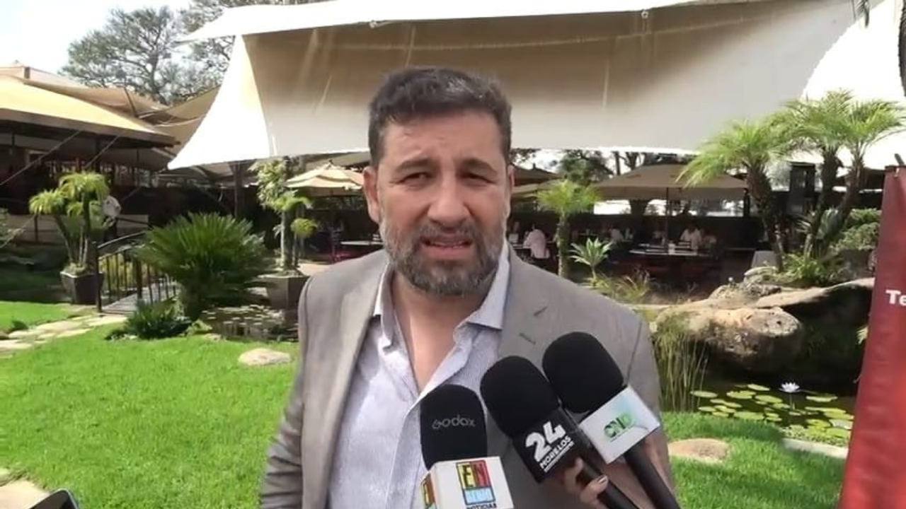 El aumento de medidas de seguridad frena el robo de maquinaria: CMIC