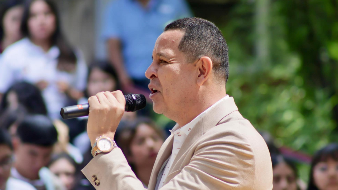 Buscarán construcción de Parque Industrial en Jojutla