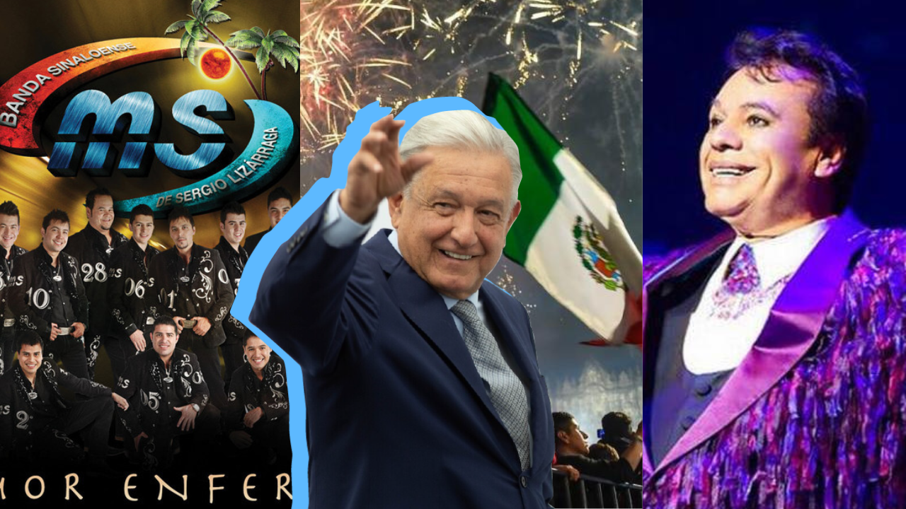#LaMañanera de AMLO: Top 5 del 22 de agosto