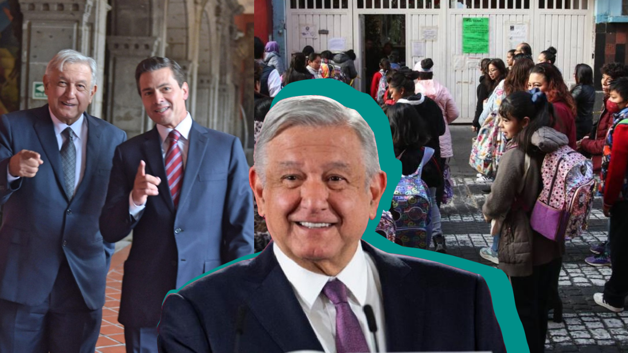 #LaMañanera de AMLO: Top 5 del 26 de agosto