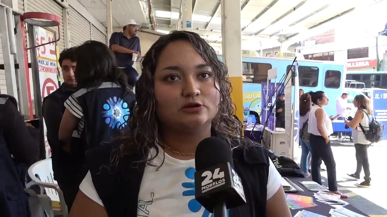 Lanzan campaña "El pack que tienes que ver" en Cuernavaca