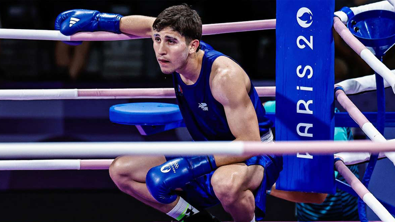 México se prepara para subir en el medallero de París 2024 este viernes el 9 de agosto