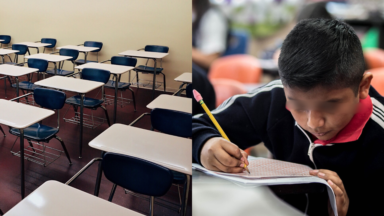 educacion morelos regreso a clases