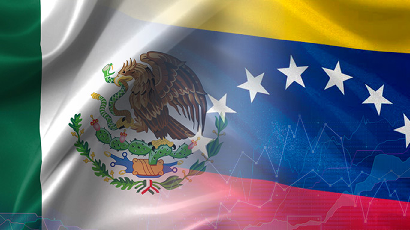 Colectivo de Expresidentes critican a México por tolerar a “la dictadura venezolana”