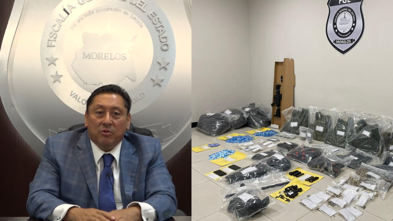fge drogas totolapan morelos