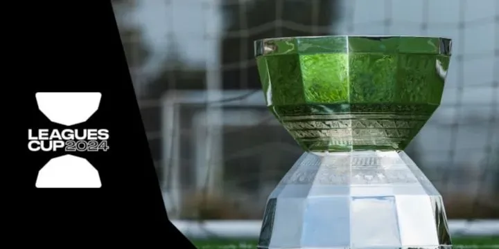 ¡Así quedaron los dieciseisavos de final de la Leagues Cup 2024!