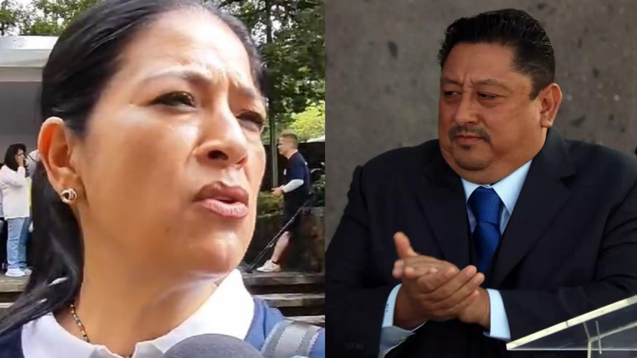 La próxima Legislatura deberá llamar a fiscal: Mirna Zavala