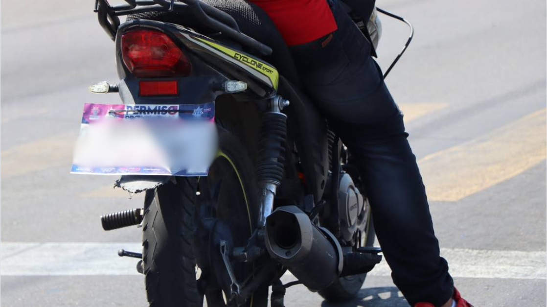 motosegura operativo permisos para circular