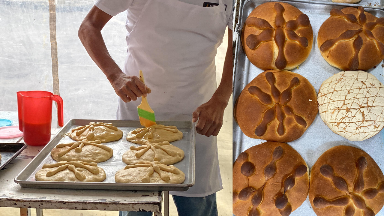 pan artesanal cuernavaca