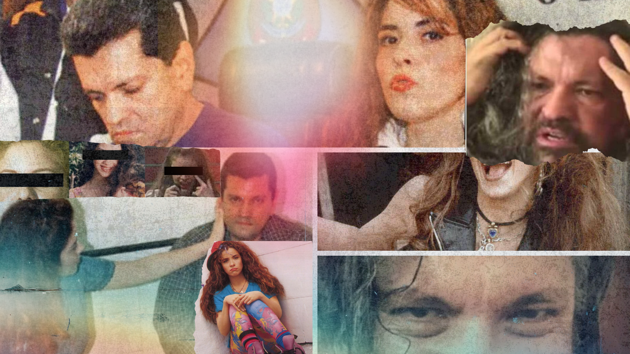 gloria trevi sergio andrade clan 