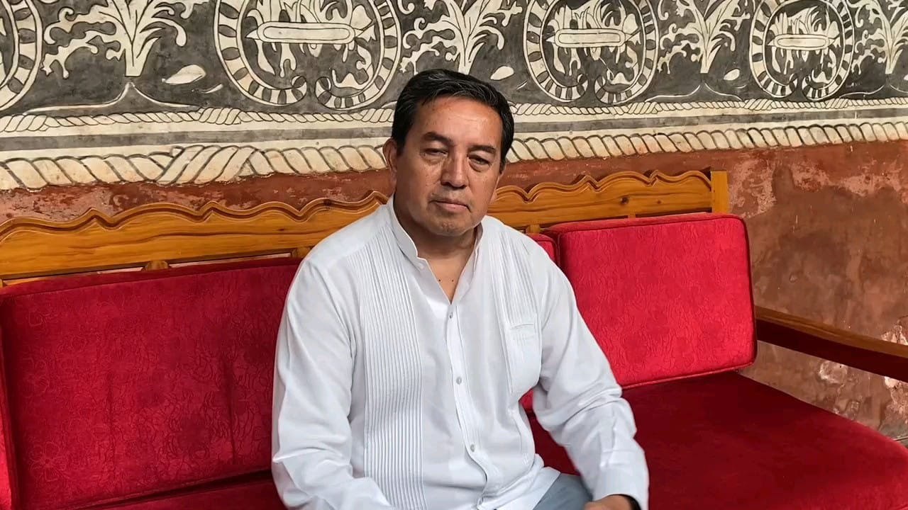 diocesis de cuernavaca leonardo gomez familia 